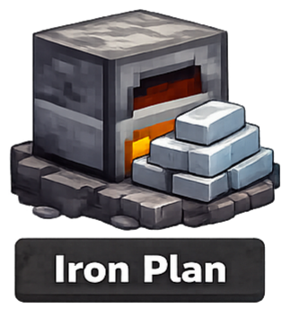 Iron Plan