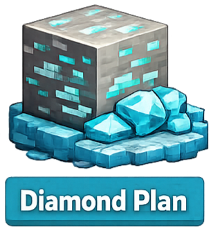 Diamond Plan