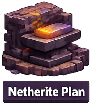 Netherite Plan