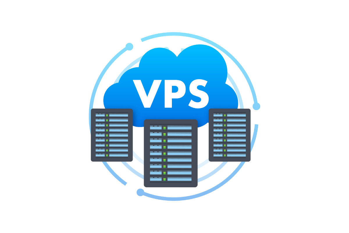 VPS (Virtual Private Servers)
