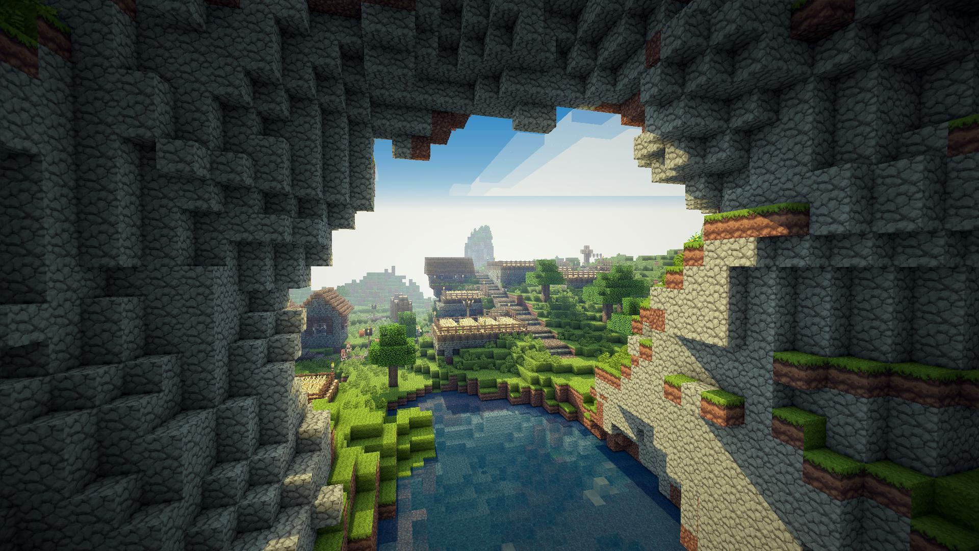 Minecraft Servers